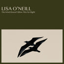 Lisa O’Neill - The Wind Doesn't Blow This Far Right *Pre-Order