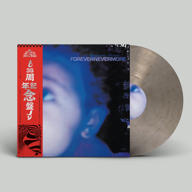 Moodymann - Forevernevermore *Pre-Order