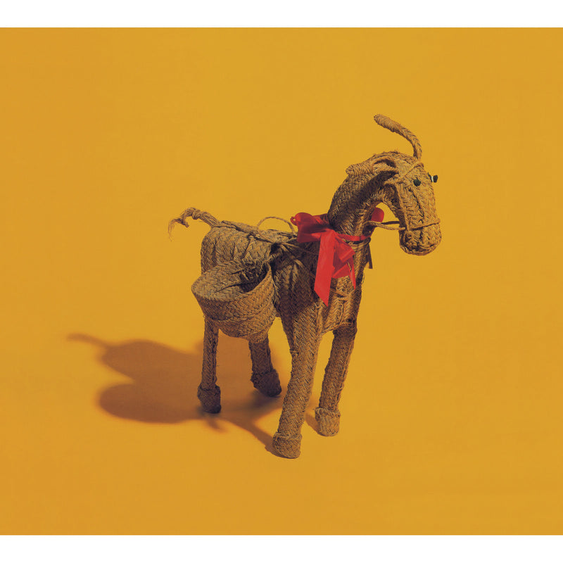 Carter The Unstoppable Sex Machine - Straw Donkey... The Complete Singles