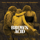 Various Artists - Brown Acid: The Twentieth Trip