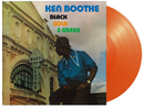 Ken Boothe - Black Gold and Green