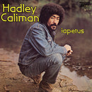 Hadley Caliman - IAPETUS *Pre-Order