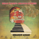Brian Auger - Straight Ahead *Pre-Order