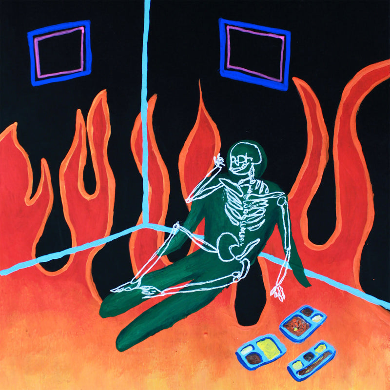 Star Moles - Highway to Hell *Pre-Order