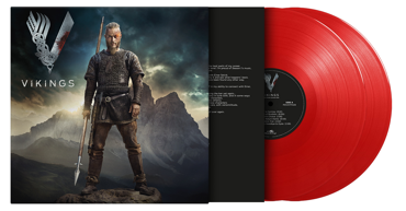Vikings Seasons 1-3 - Original Soundtrack *Pre-Order