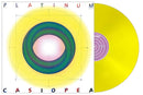 Casiopea - Platinum *Pre-Order