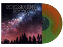 Nick Mitchell Maiato - Náquera *Pre-Order