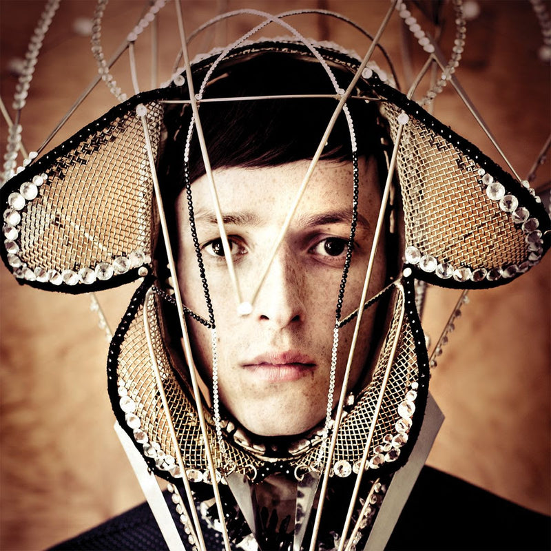 Totally Enormous Extinct Dinosaurs - Trouble *Pre-Order