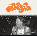 Los Shapis - Electric Chicha: The Singles Collection