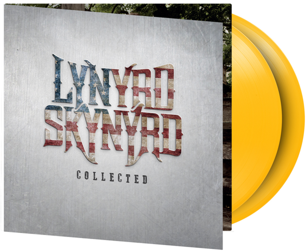 Lynyrd Skynyrd - Collected *Pre-Order