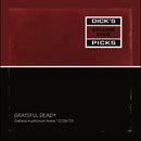Grateful Dead - Dick's Picks Vol. 5—Oakland Auditorium Arena 12/26/79 - REMASTERED *Pre-Order
