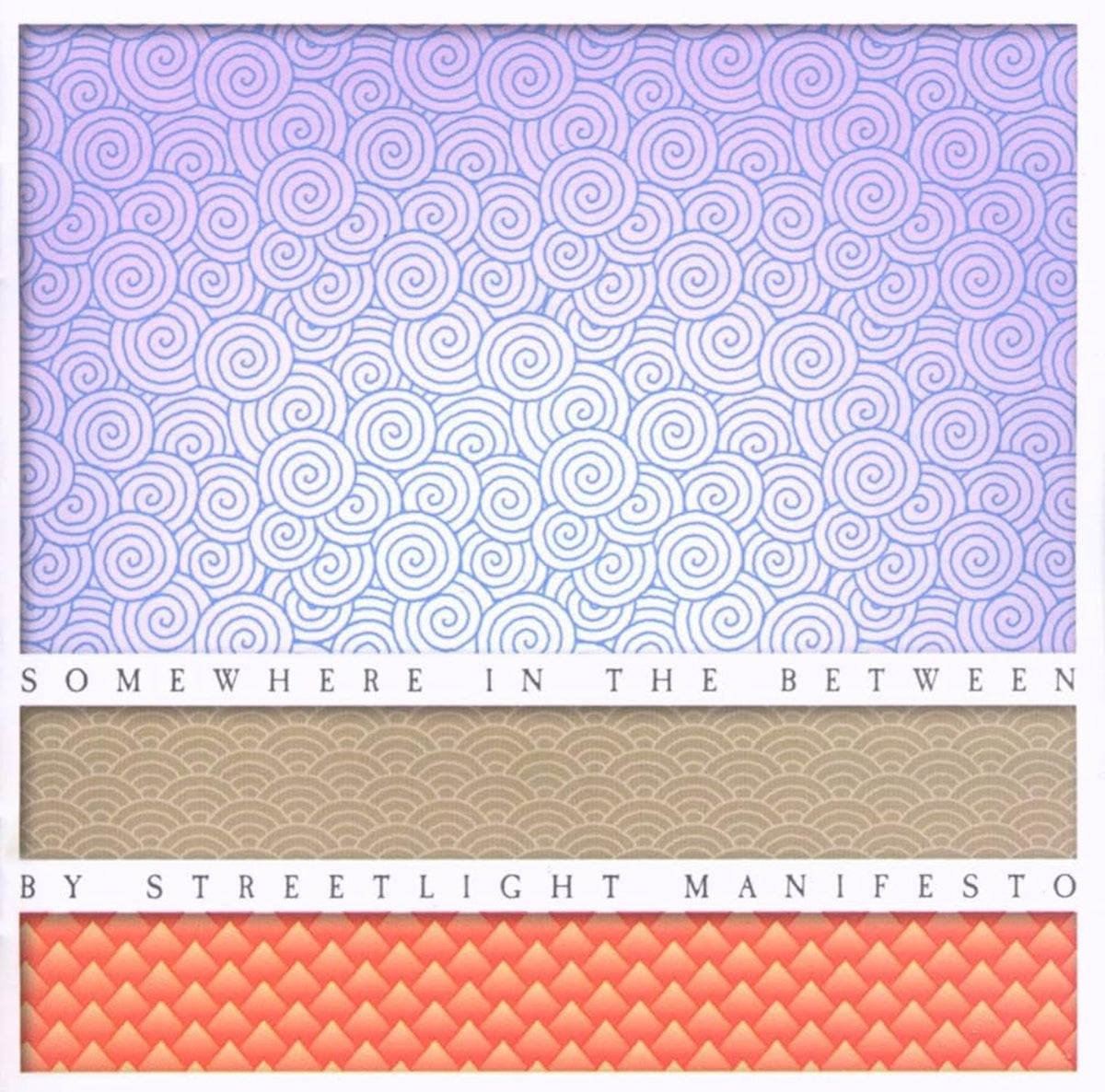Streetlight Manifesto - Somewhere In Between