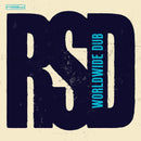 RSD - WORLDWIDE DUB *Pre-Order