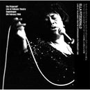 Ella Fitzgerald - Live at the Falconer Theatre, Copenhagen '66 *Pre-Order