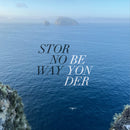 Stornoway - Beyonder *Pre-Order