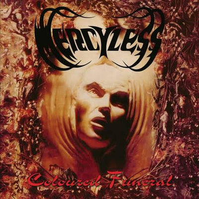 MERCYLESS - COLOURED FUNERAL