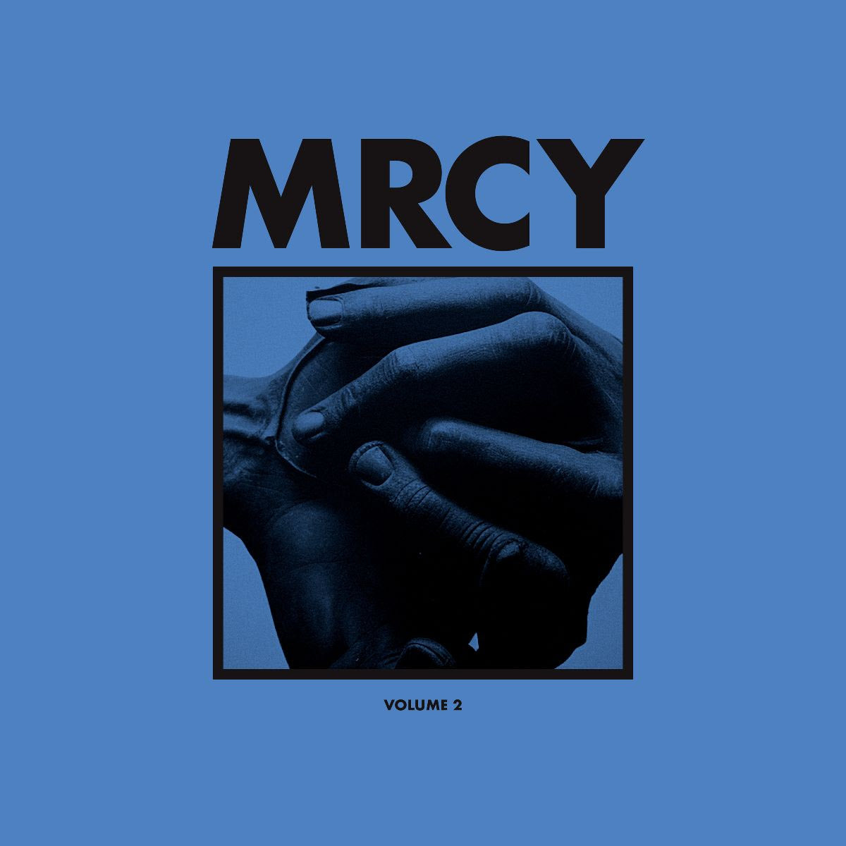 MRCY - Volume 2