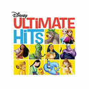 Various - Disney Ultimate Hits Vol.1