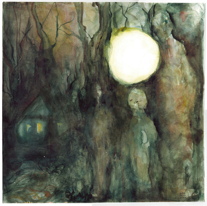 Quadeca - I Didn’t Mean to Haunt You *Pre-Order