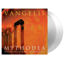 Vangelis - Mythodea, Music For The NASA Mission 2001 Mars Odyssey