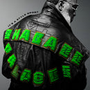 Shabazz Palaces - It’s A Style Sport *Pre-Order