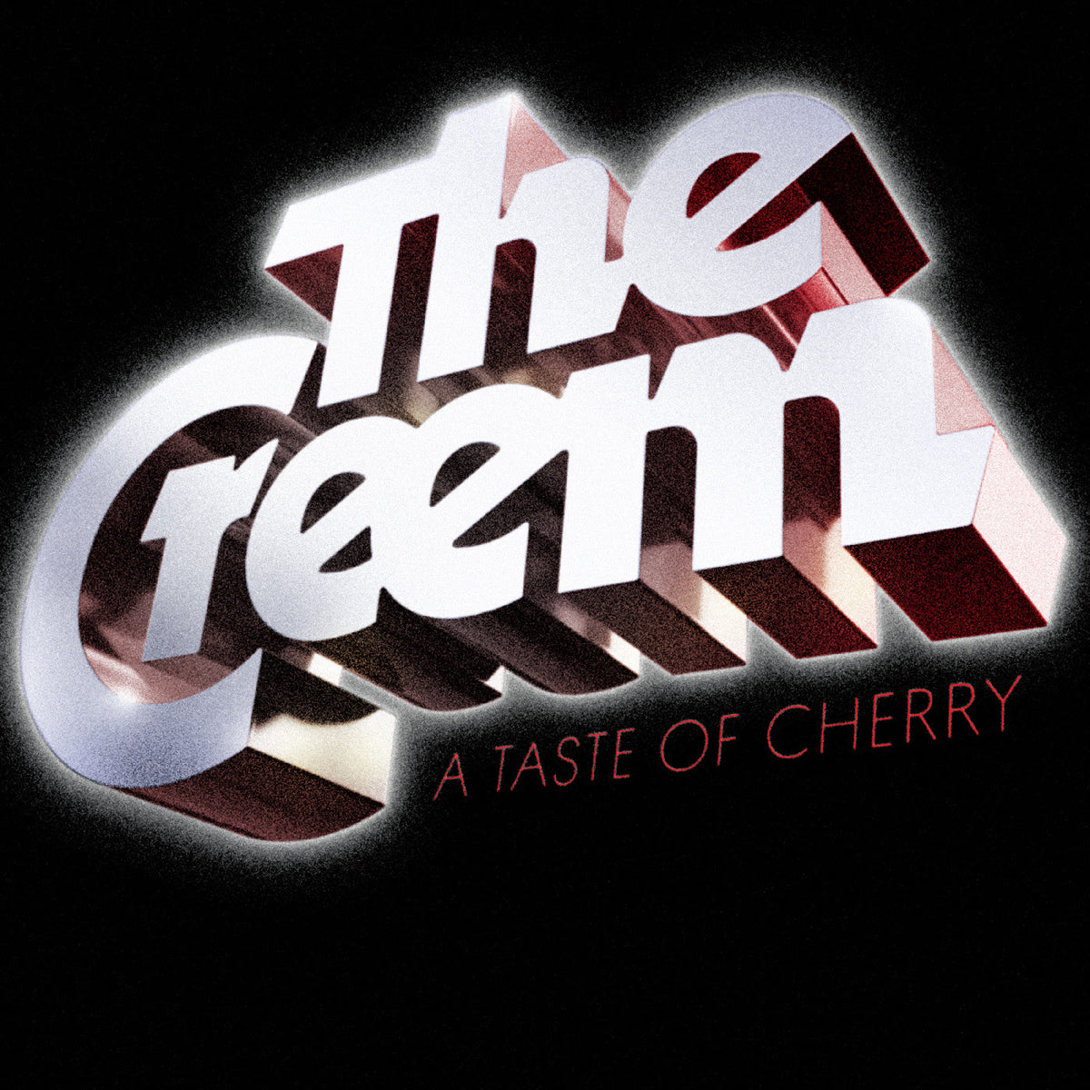 Creem (The) - A Taste of Cherry