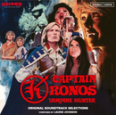 Captain Kronos - Vampire Hunter - Original Soundtrack *Pre-Order