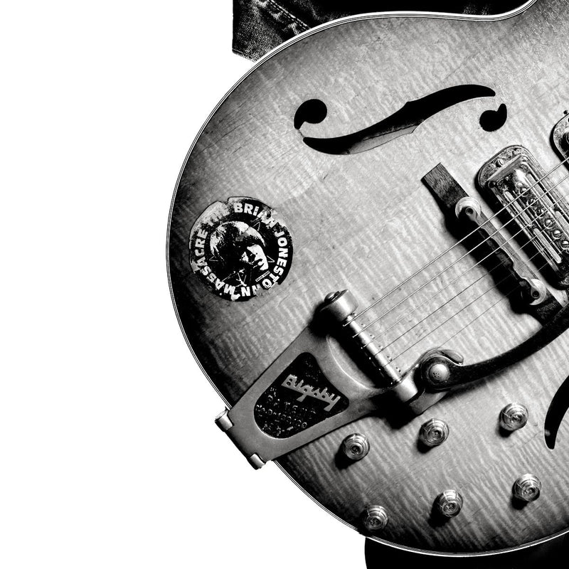 Brian Jonestown Massacre (The) - Makes Me Great / Out Of Body