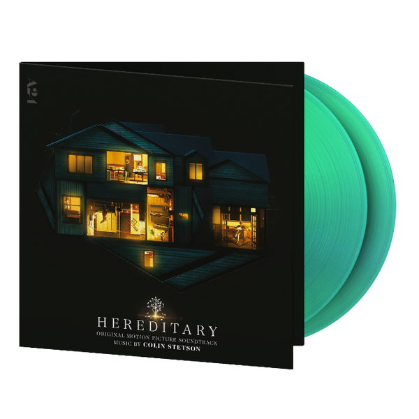 Hereditary - Original Soundtrack