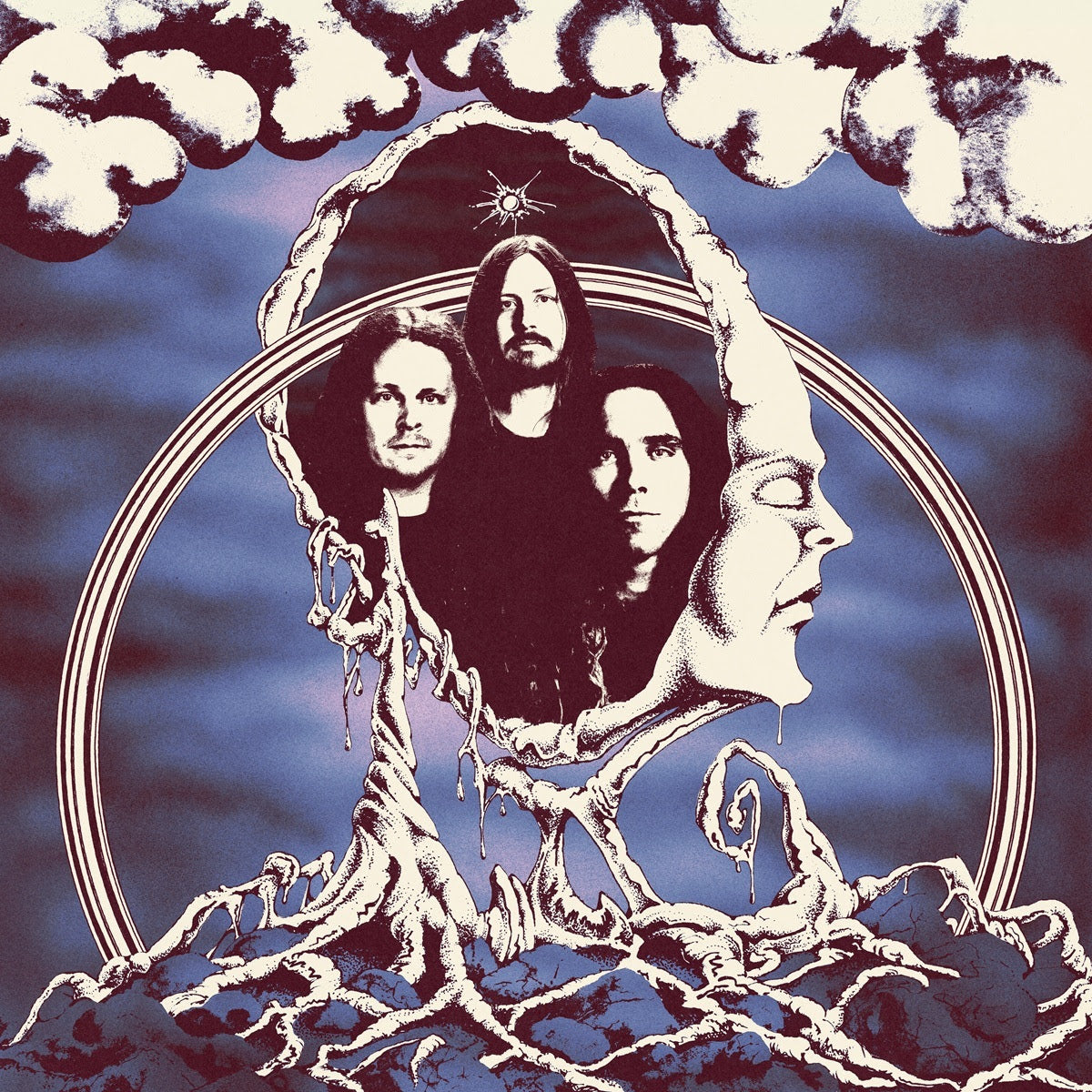 Primitive Ring - Primitive Ring