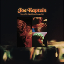 Joe Kaptein - Live at the Upside Down Lounge vol.1. *Pre-Order