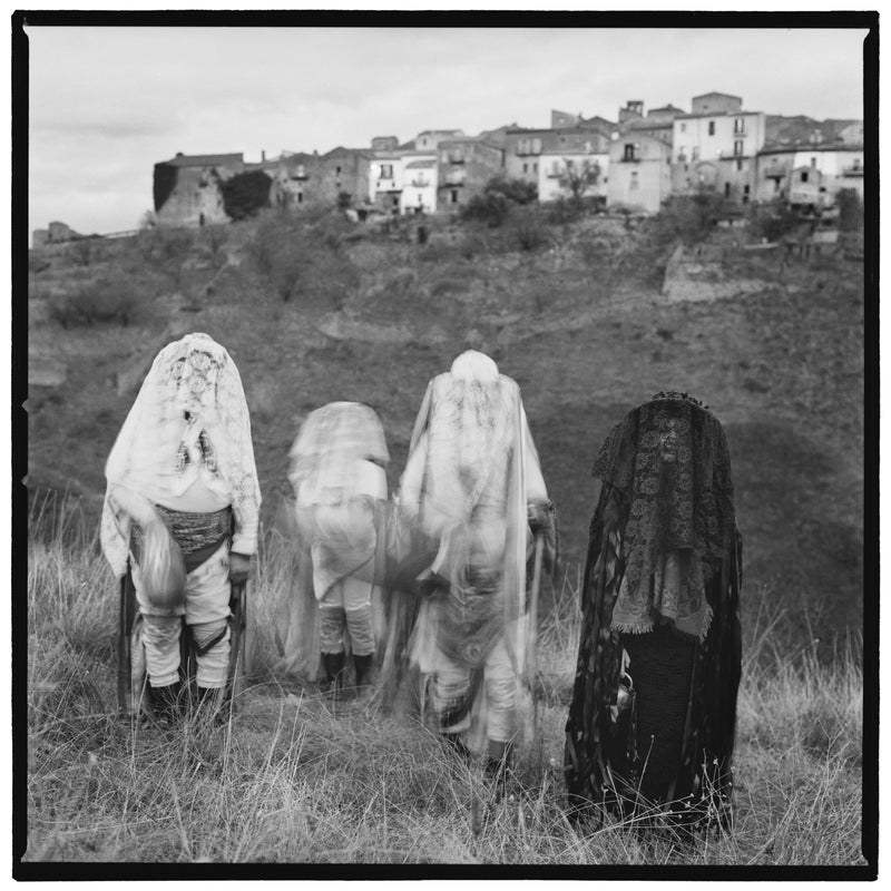 Holy Tongue - Basilikum *Pre-Order
