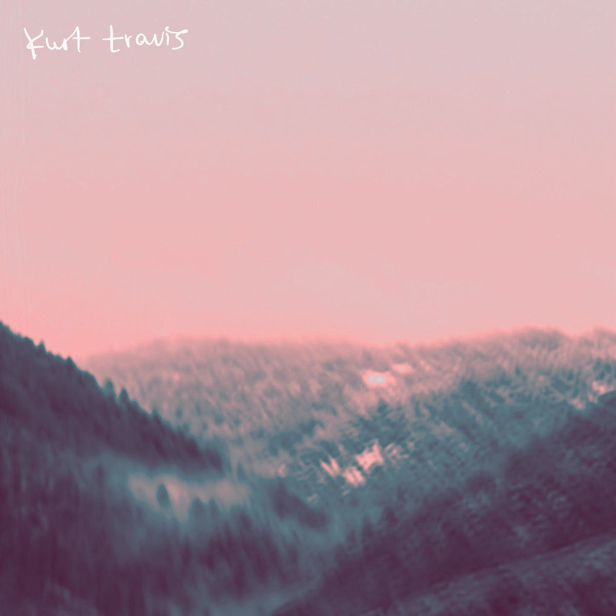 Kurt Travis - Anywhere's Better *Pre-Order