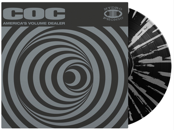 Corrosion of Conformity - America's Volume Dealer