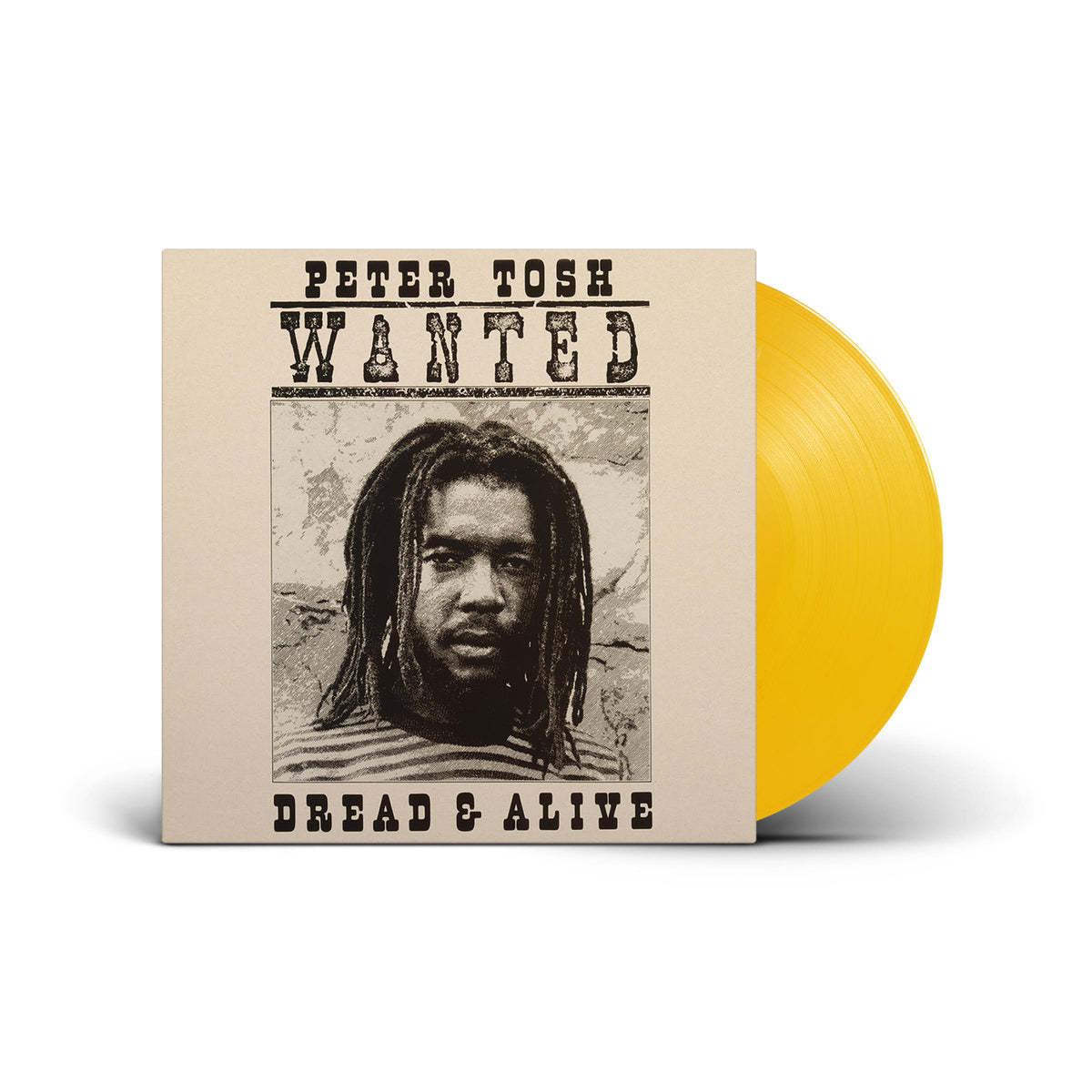 Peter Tosh - Reissues