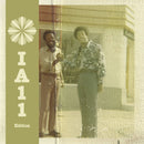Jeff Parker - The New Breed *Pre-Order