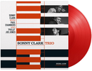 Sonny Clark Trio - Sonny Clark Trio