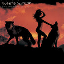 White Wolf - Endangered Species *Pre-Order