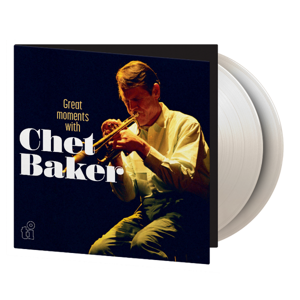 Chet Baker - Great Moments With