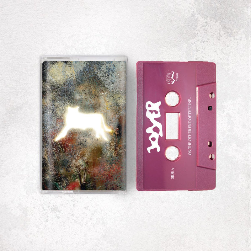 Joyer - On the Other End of the Line... *Pre-Order