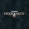 Guillaume David - Warhammer 40,000: Mechanicus (Original Soundtrack) *Pre-Order