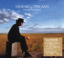 Stewart Copeland - The Rhythmatist
