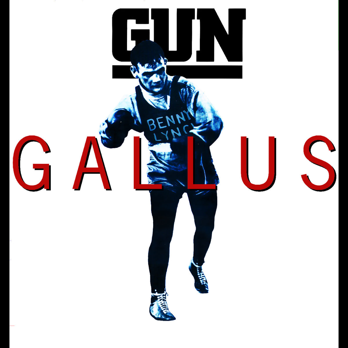 Gun - Gallus *Pre-Order