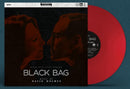 Black Bag - Original Motion Picture Soundtrack: David Holmes