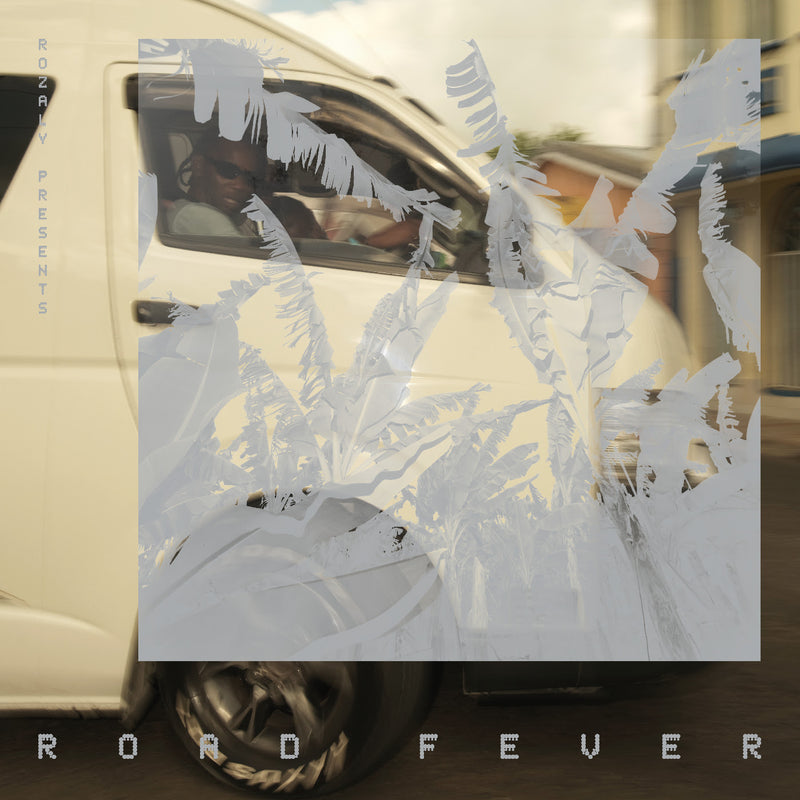 Various Artists - Road Fever *Pre-Order
