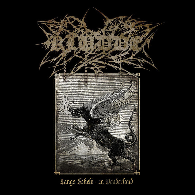 KLUDDE - LANGS SCHELD- EN DENDERLAND