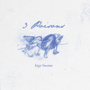 Ingo Swann - 3 Poisons *Pre-Order