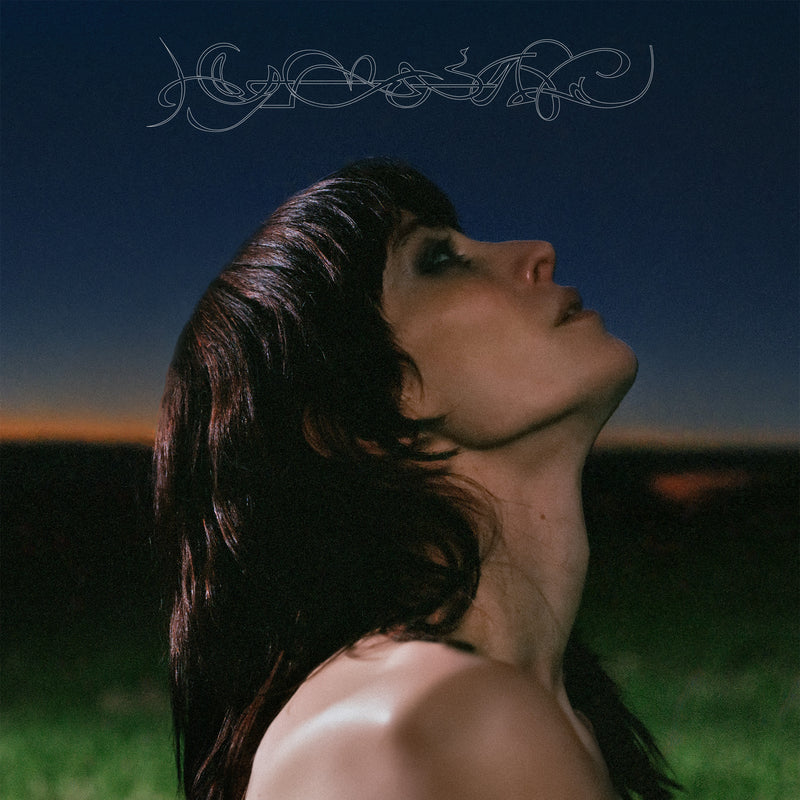 Lyra Pramuk - Hymnal *Pre-Order