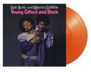 Bob and Marcia Griffiths - Young Gifted and Black