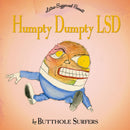 Butthole Surfers - Humpty Dumpty LSD (2026 Remaster) *Pre-Order